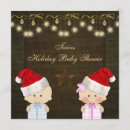 Recherche de décorations de noël invitations Pour elle