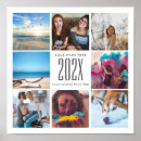 Recherche de collage graduation posters Simple
