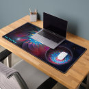 Recherche de alien vert tapis souris Espace