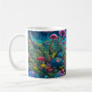 Recherche de mondes imaginaires tasses Monde imaginaire