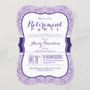 Recherche de damassé invitations Formel