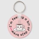 Recherche de café kawaii porteclés Amoureux de café