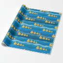 Recherche de canard jaune papier cadeau À