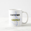 Recherche de génie tasses Satire