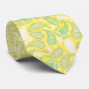 Recherche de motif floral vintage cravates Paisley