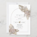 Recherche de floral baby shower invitations Pour tous