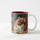 Recherche de guitariste tasses Artistique