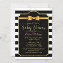 Recherche de classy baby shower invitations Élégant