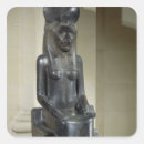 Recherche de déesse égyptienne autocollants Égypte