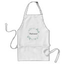 Recherche de femme ménage tabliers Mariée