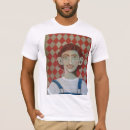 Recherche de plouc tshirts Bleu