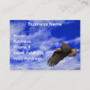 Recherche de aigles cartes visite Faune