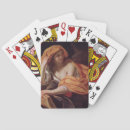Recherche de allégorie jeux de cartes Proverbes