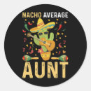 Recherche de humour taco autocollants Mexicain