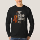 Recherche de humour musicien tshirts Violon