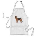 Recherche de german tabliers Dog