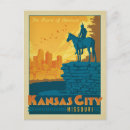 Recherche de kansas city missouri cartes postales Classique
