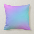 Recherche de prismatique coussins Pastel