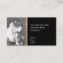 Recherche de bouledogue cartes visite Animal