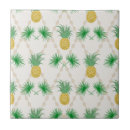 Recherche de ananas carreaux Fruits