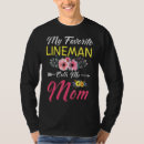 Recherche de maman préférée tshirts Famille