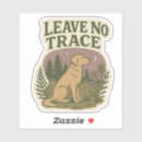 Recherche de tracer autocollants Dog