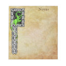 Recherche de histoire blocsnotes Vert
