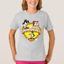 Recherche de animaniacs tshirts Wb