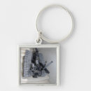 Recherche de explosifs porteclés Militaire