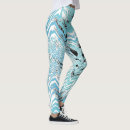 Recherche de chevron leggings Tendance