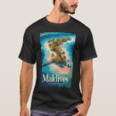 Recherche de maldives vêtements Drapeau des maldives