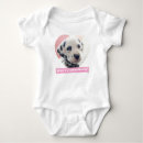 Recherche de nez bébé vêtements Drôle