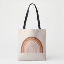 Recherche de abstraite moderne sacs Arc en ciel