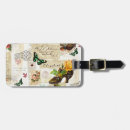 Recherche de mode girly bagages étiquettes Chic