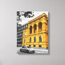 Recherche de couleur impressions sur toile Minimaliste