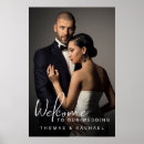 Recherche de contemporain mariage posters Photo de fiançailles