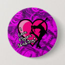 Recherche de remous badges Amour