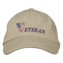 Recherche de veteran casquettes Service