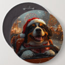 Recherche de dessous de verres badges Noël