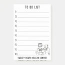 Recherche de liste médicale Hôpital
