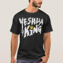 Recherche de nom hébreu tshirts Messie