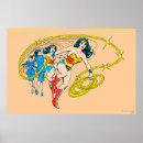 Recherche de super héros posters Dc