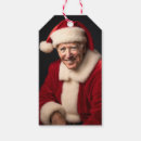 Recherche de humour du père noël étiquettes cadeau Drôle