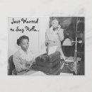 Recherche de secrétaire cartes postales Machine à écrire