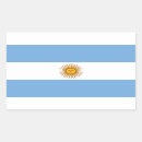 Recherche de indicateurs autocollants Argentine