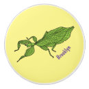 Recherche de insecte boutons et poignées de porte Illustration