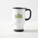 Recherche de personnages classiques tasses Dr seuss