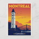 Recherche de montre cartes postales Canada