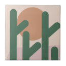 Recherche de motifs modernes carreaux Boho