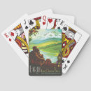 Recherche de science jeux de cartes Rétro